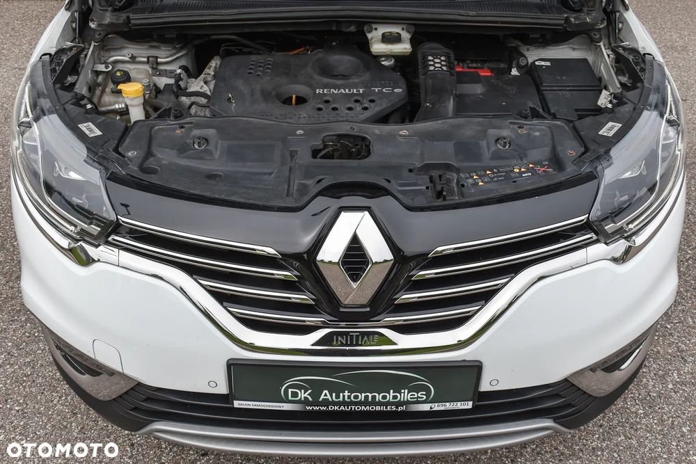 Renault Espace 1.6 TCE Initiale Paris EDC - 41
