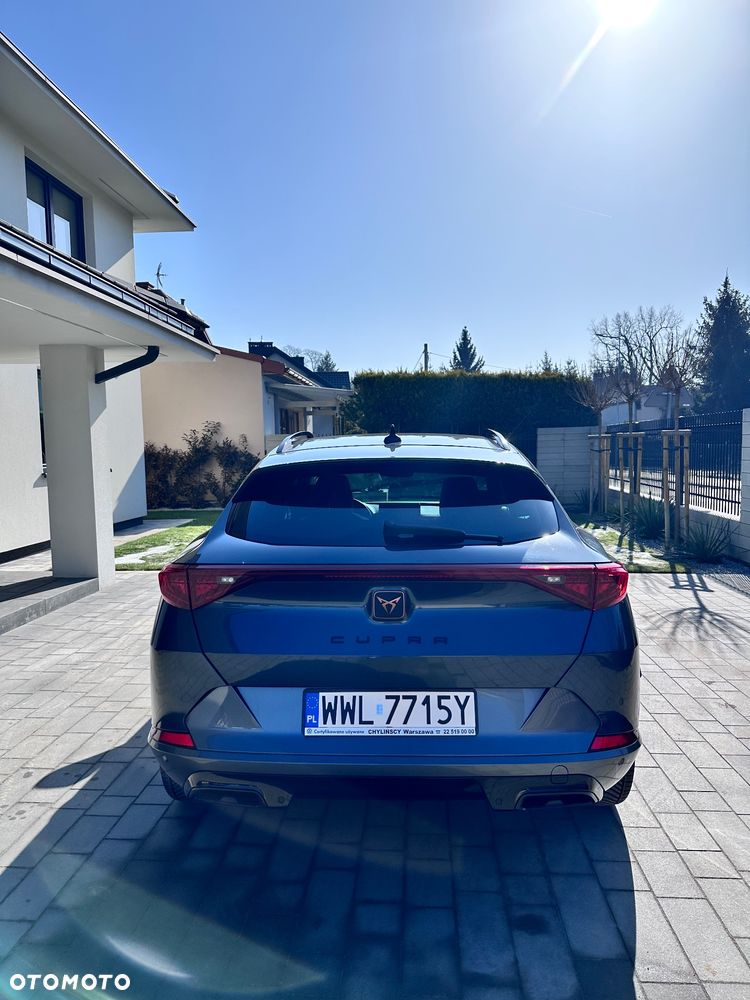Cupra Formentor - 4