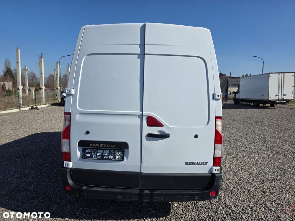 Renault Master - 7