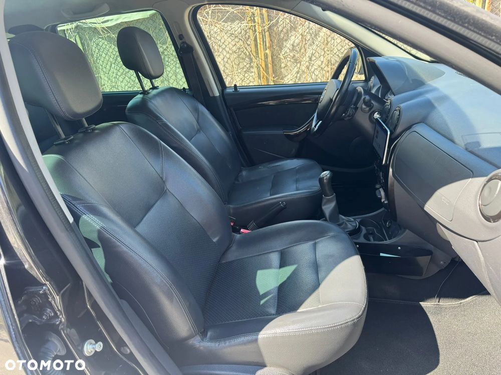 Dacia Duster 1.6 16V 105 4x2 Prestige - 15