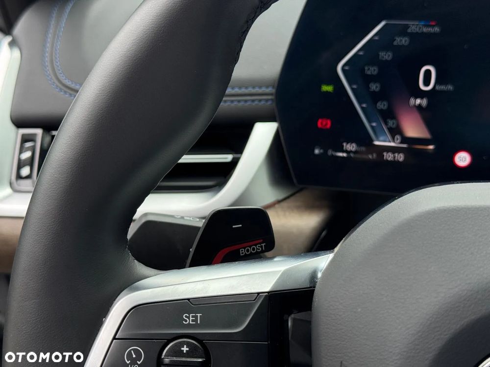 BMW X1 sDrive18i M Sport sport - 14