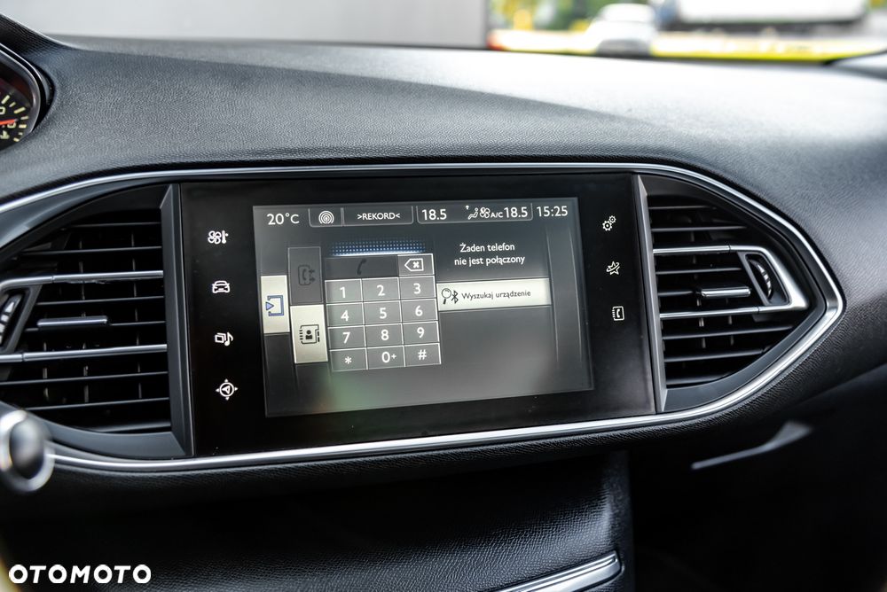Peugeot 308 PureTech 130 Stop & Start Allure - 32