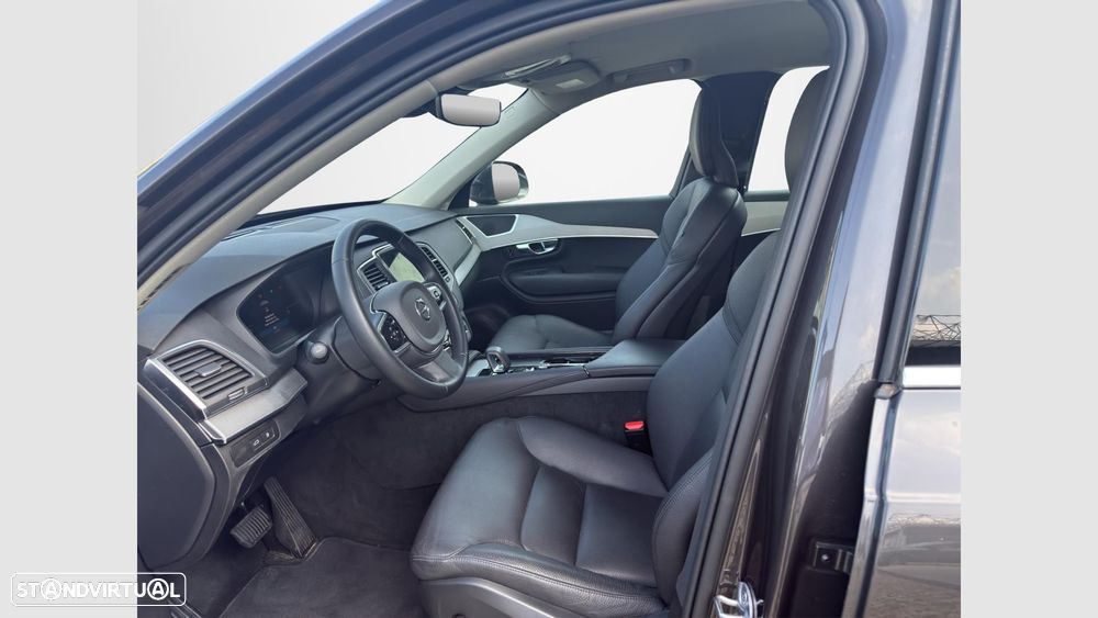 Volvo XC 90 2.0 T8 PHEV Core AWD - 12
