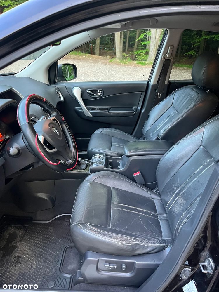 Renault Koleos ver-2-0-dci-4x4-bose-edition - 22