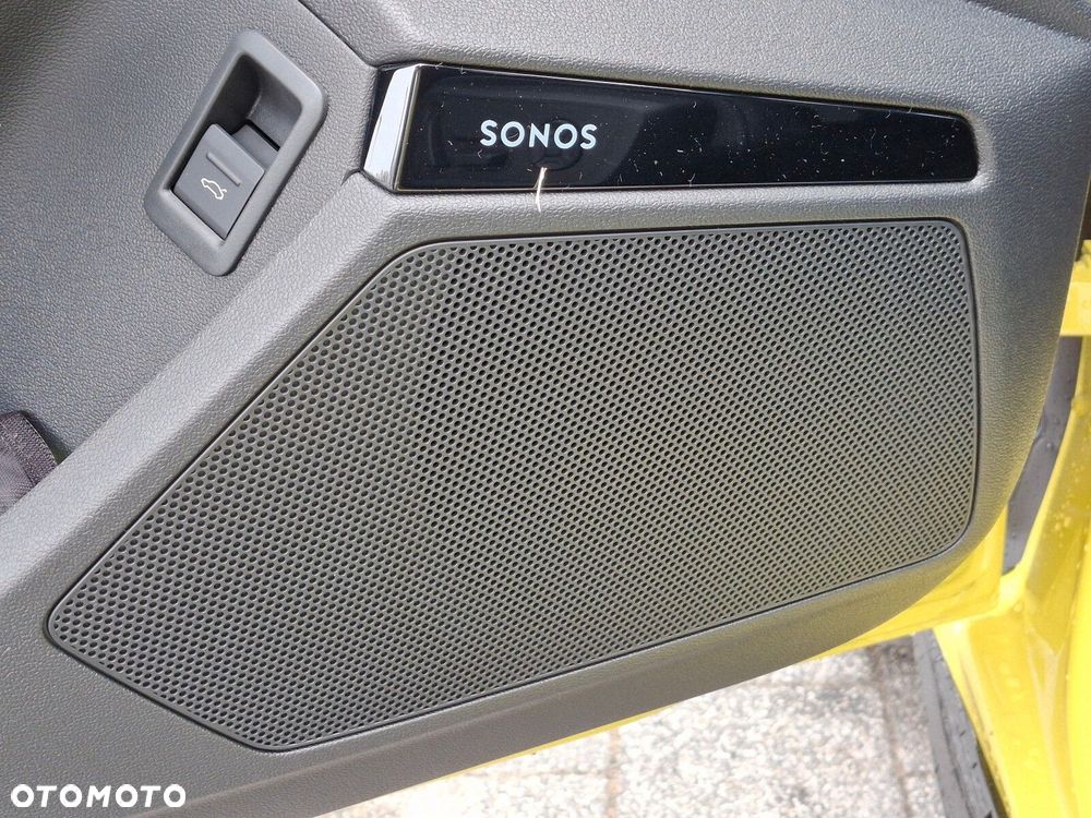 Audi A3 Limousine - 9