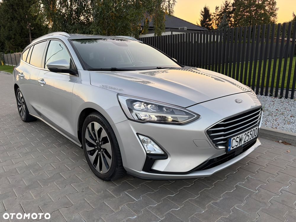 Ford Focus - 3