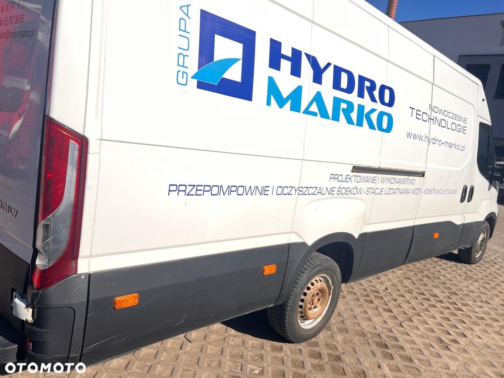 Iveco DAILY - 4