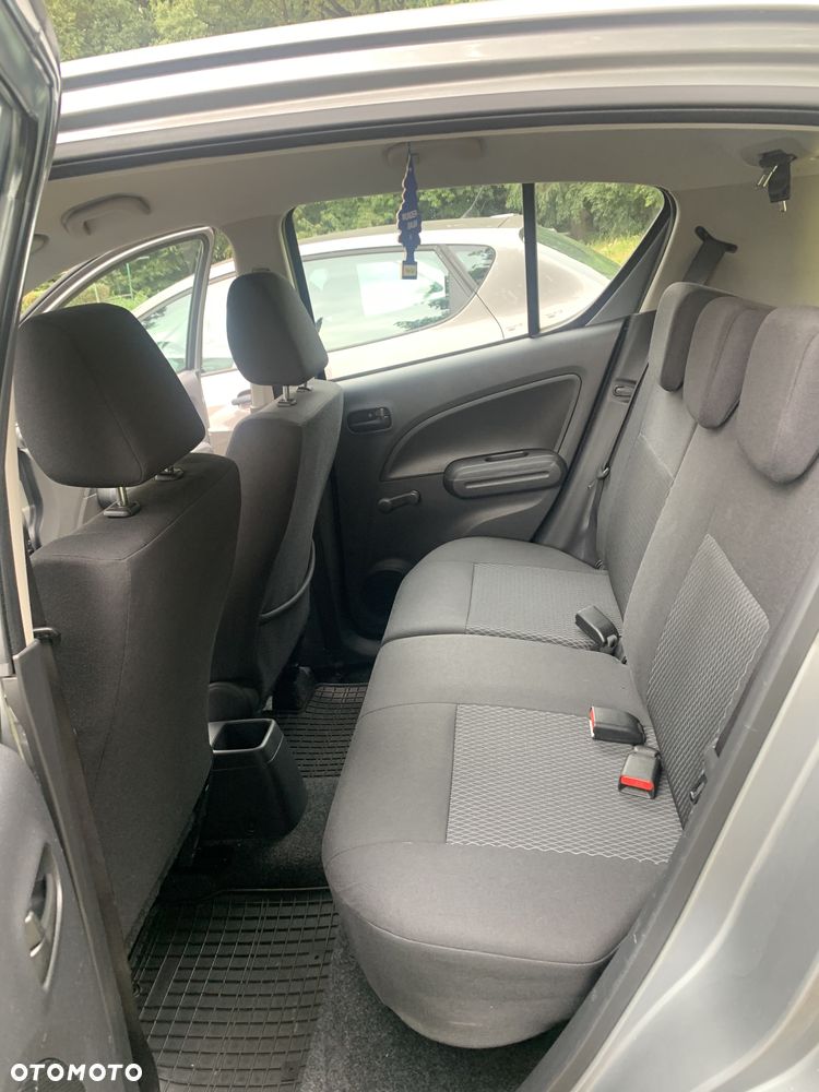 Suzuki Splash 1.0 Club - 10