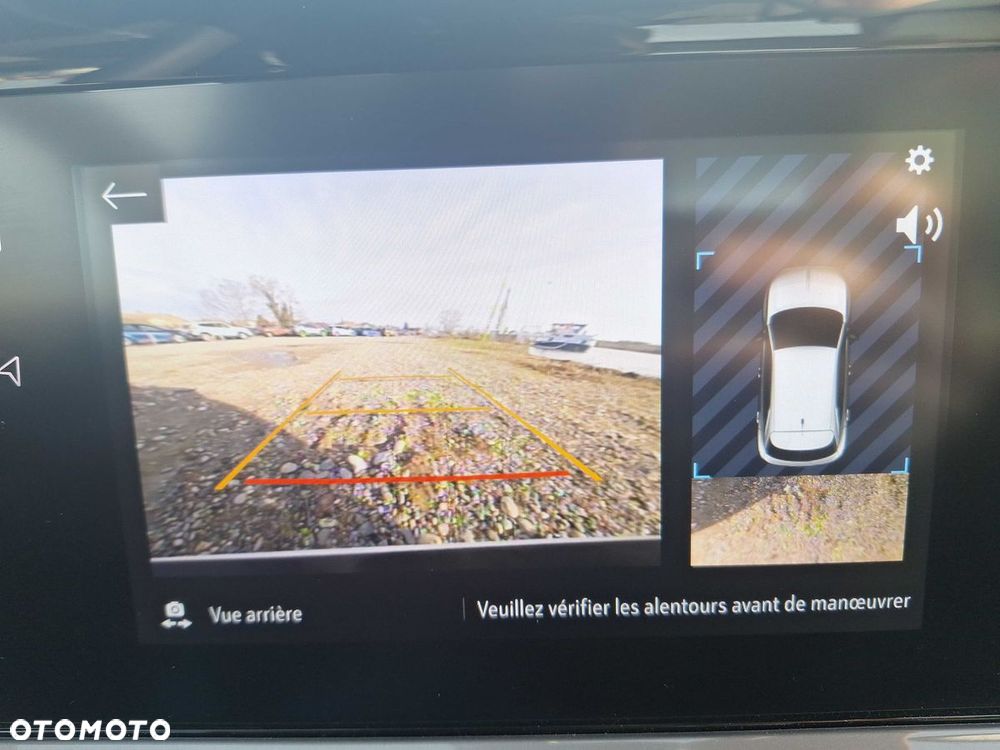 Opel Mokka X - 10