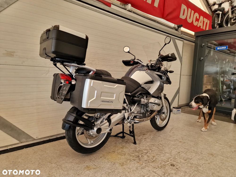 BMW GS - 20