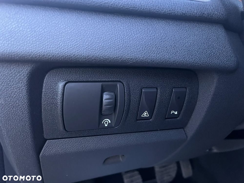 Renault Megane ENERGY dCi 110 Start & Stop Dynamique - 36
