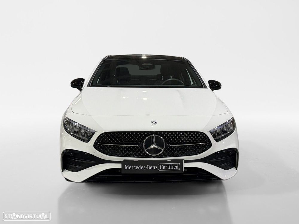 Mercedes-Benz A 250 - 8