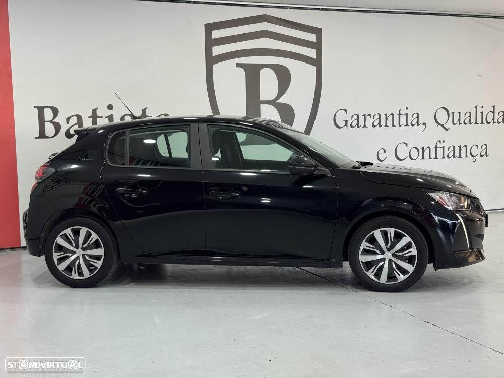 Peugeot 208 PureTech 100 Active Pack - 7