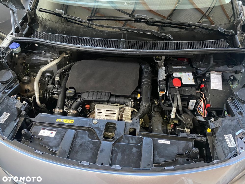 Peugeot 208 PureTech 130 EAT8 Allure Pack - 16