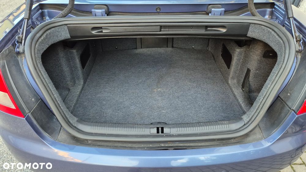 Audi A4 Cabrio 1.8 T - 21