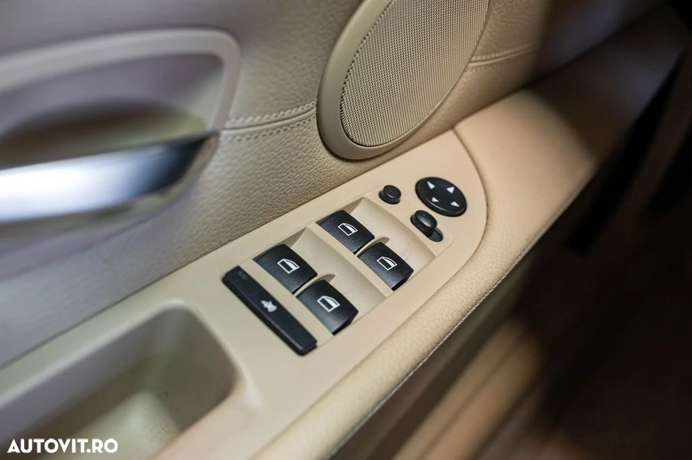 BMW Seria 5 530d xDrive - 22