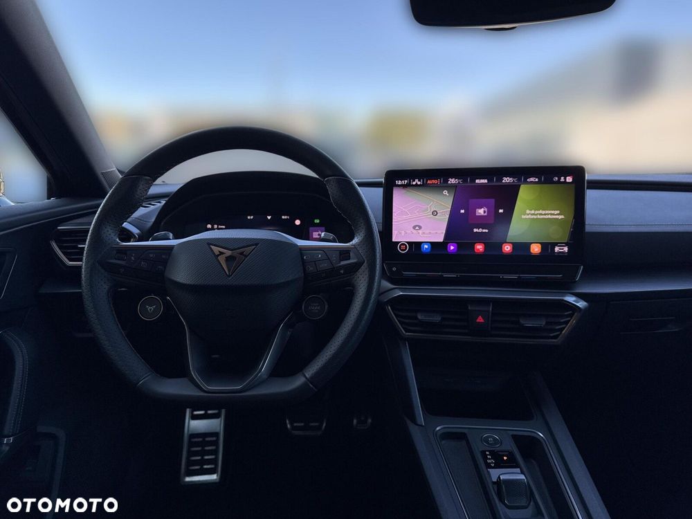 Cupra Formentor 2.0 TSI 4Drive VZ DSG - 13