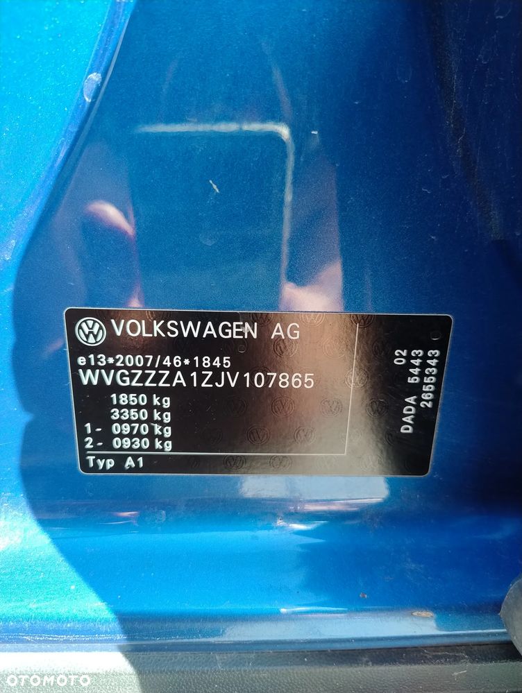 Volkswagen T-Roc 1.5 TSI ACT Advance - 16