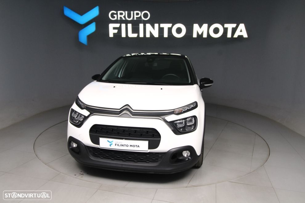 Citroën C3 1.2 PureTech Shine EAT6 - 6