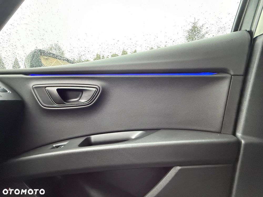 Seat Leon 1.8 TSI Start&Stop DSG XCELLENCE - 32