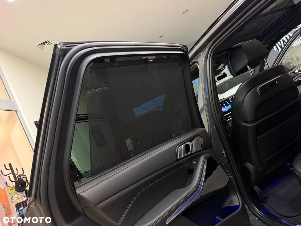 BMW X5 xDrive30d mHEV sport - 28