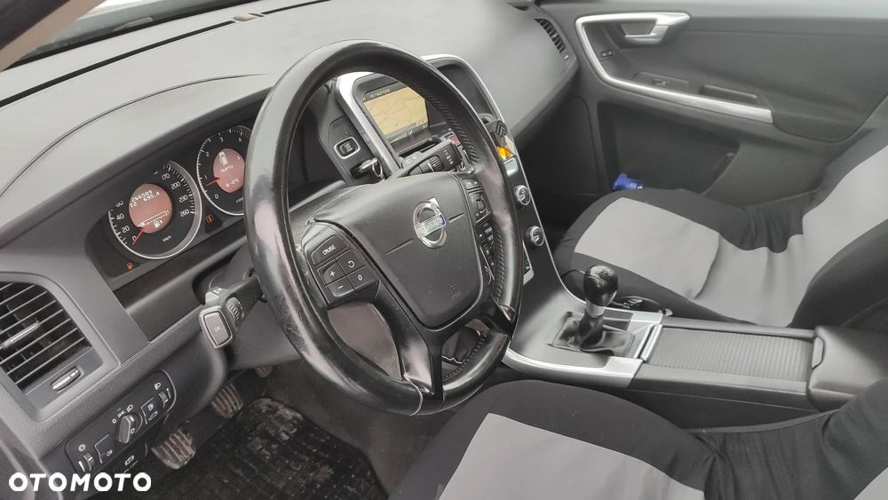 Volvo XC 60 - 17