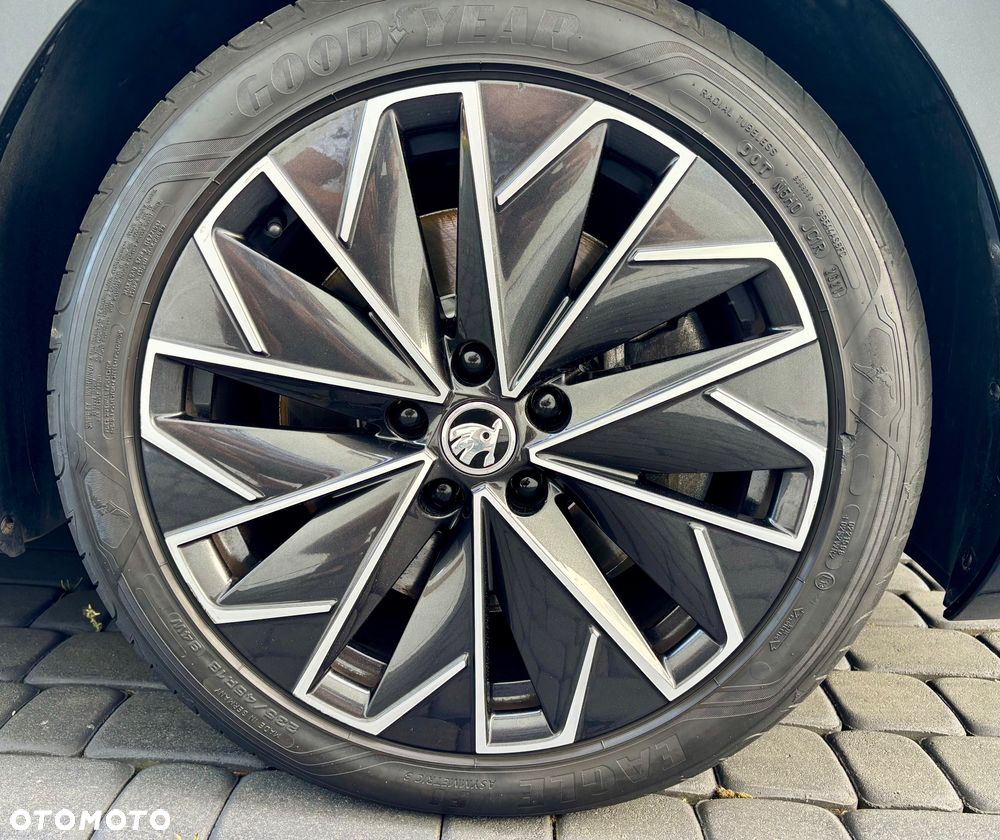 Skoda Superb 2.0 TSI 4x4 L&K DSG - 28