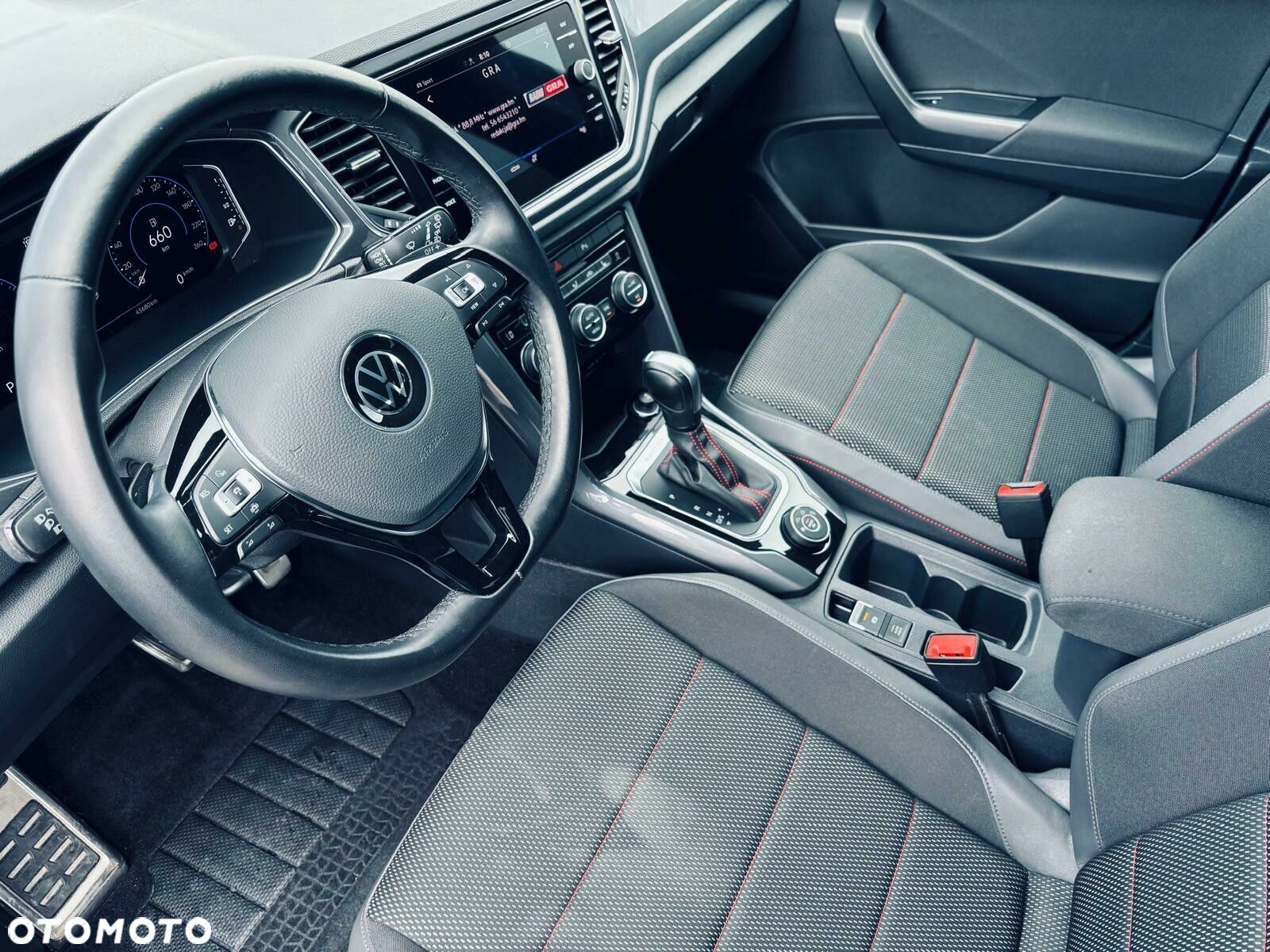 Volkswagen T-Roc 2.0 TDI SCR DPF Premium DSG - 14