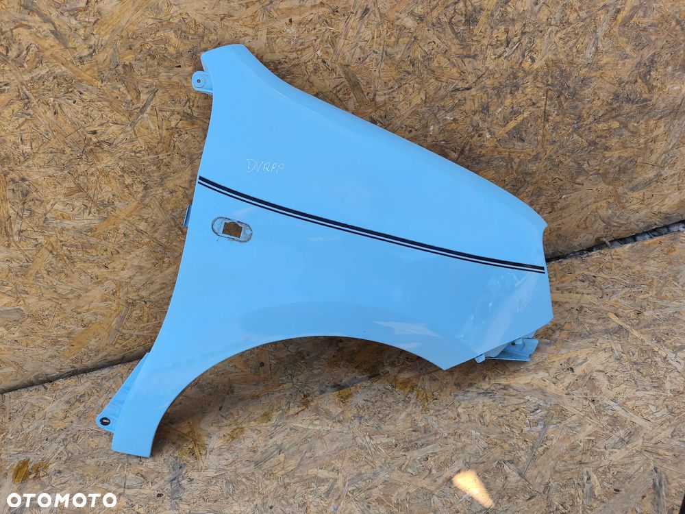 BŁOTNIK PRAWY PRZÓD PRZEDNI DVRPP RENAULT TWINGO III - 2