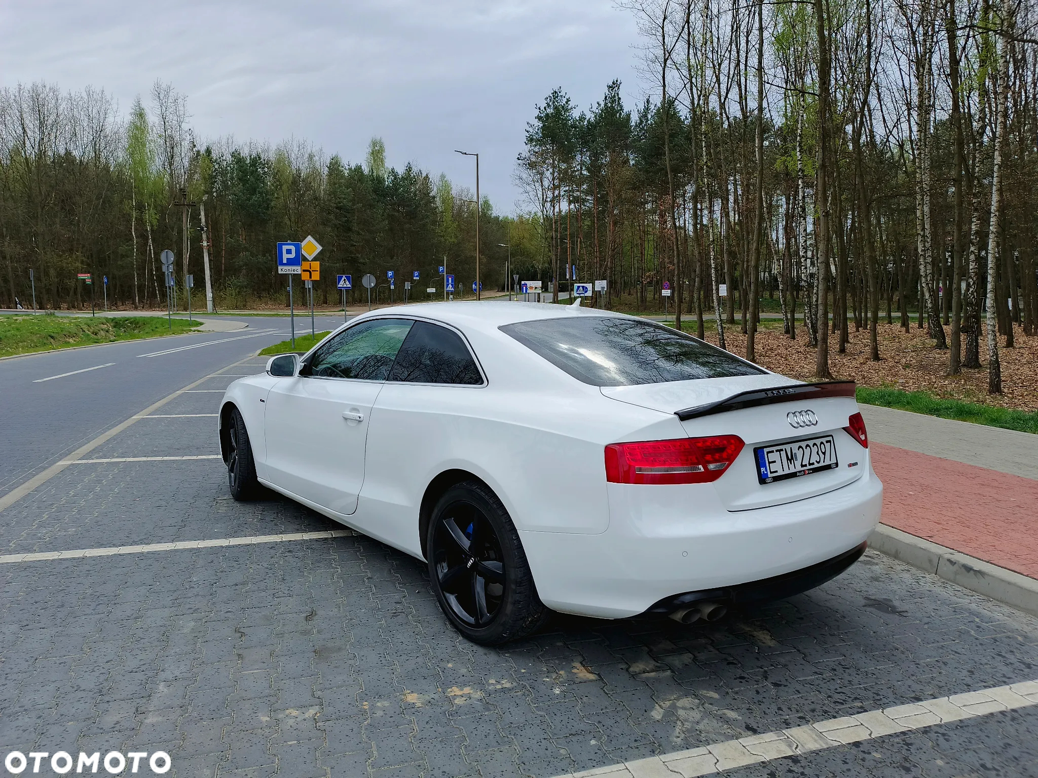 Audi A5 2.0 TDI - 5