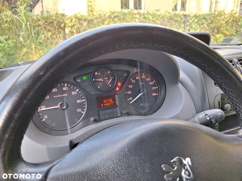 Peugeot Expert - 9