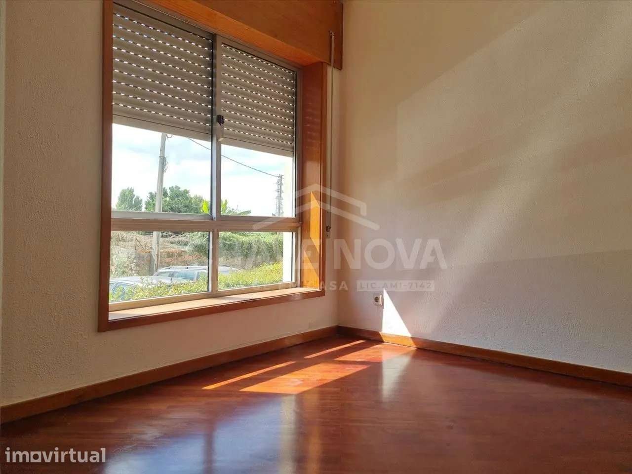 Apartamento T3 em Rio Tinto - Grande imagem: 4/12