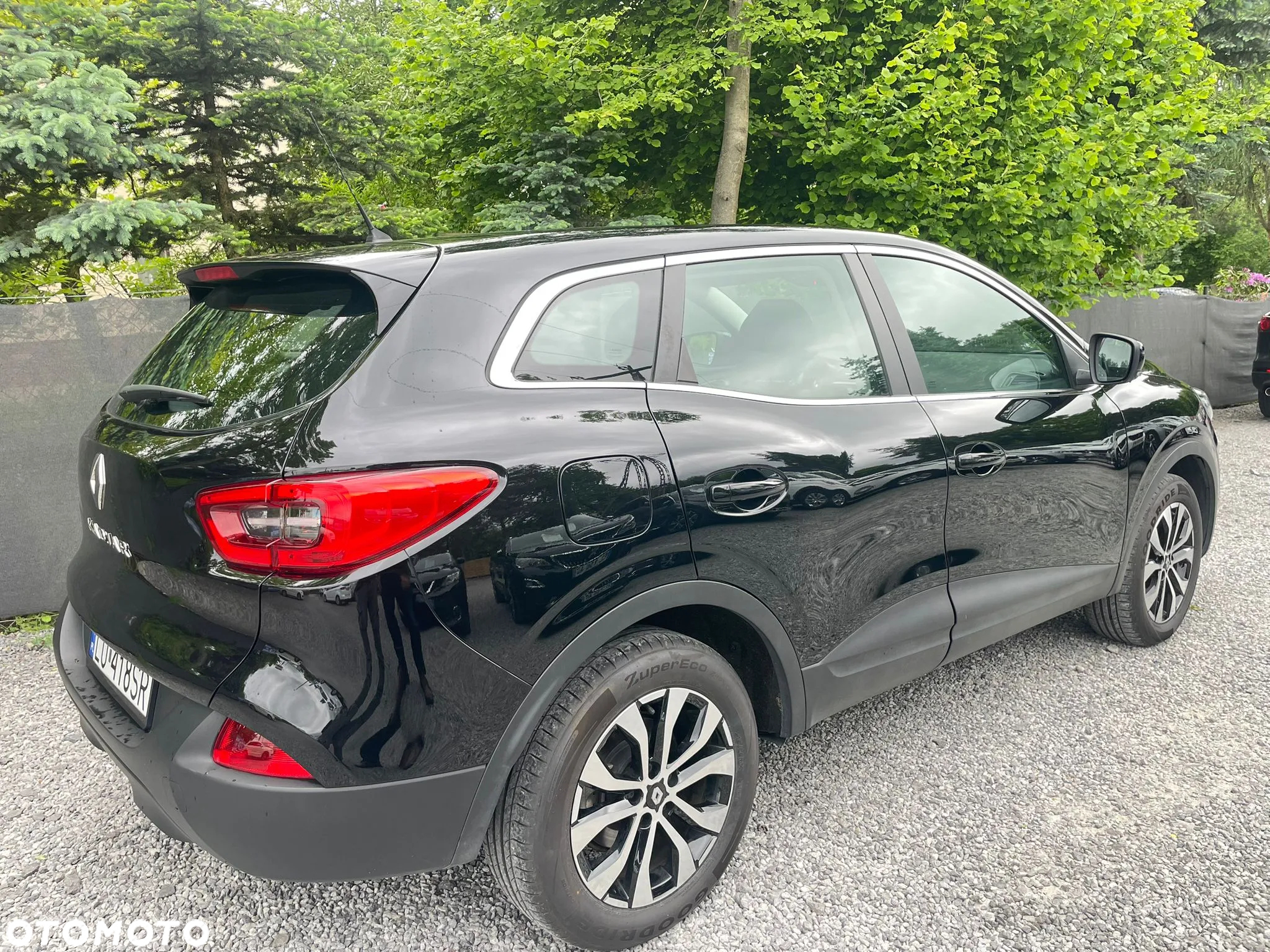 Renault Kadjar - 3