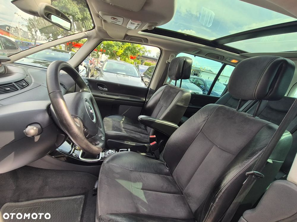 Renault Grand Espace Gr 2.0 dCi 25th - 24
