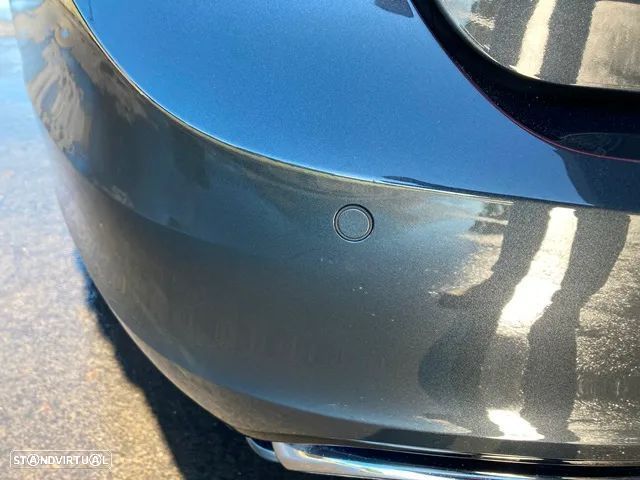 Volvo V90 2.0 D4 R-Design Geartronic - 8