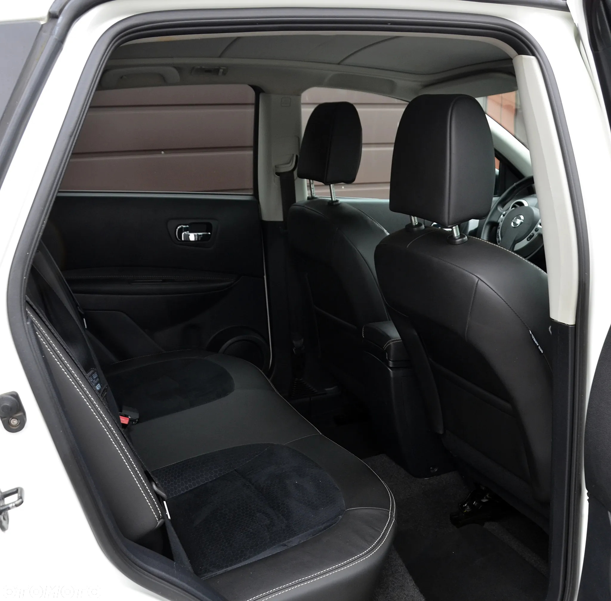 Nissan Qashqai 1.5 dCi Acenta - 14