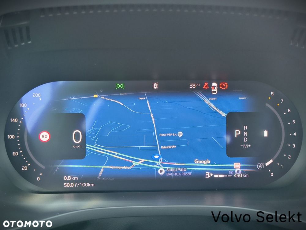 Volvo XC 60 - 17