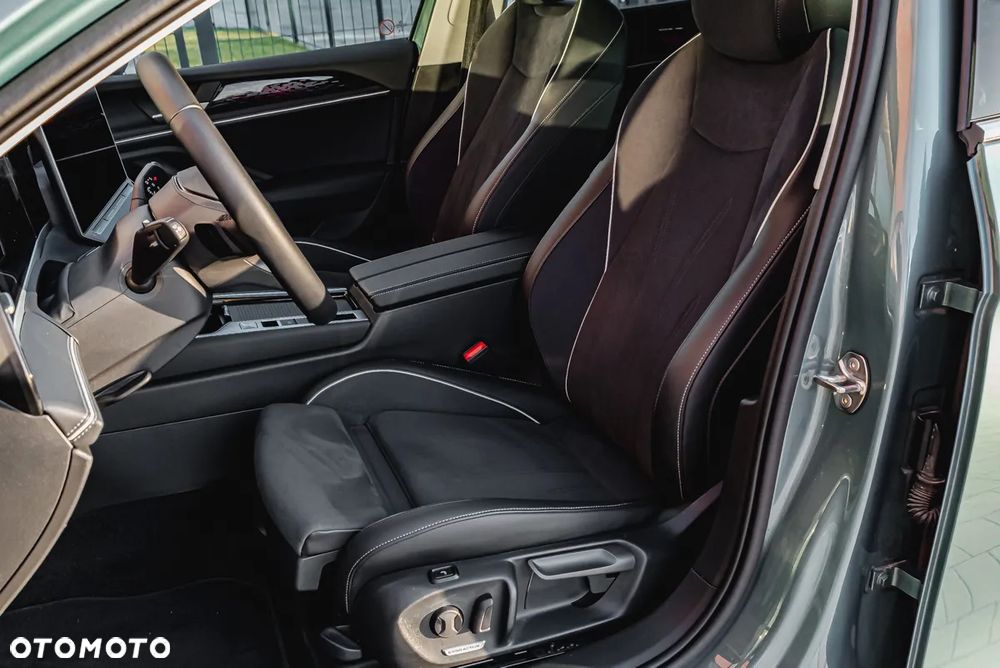Volkswagen Passat - 15