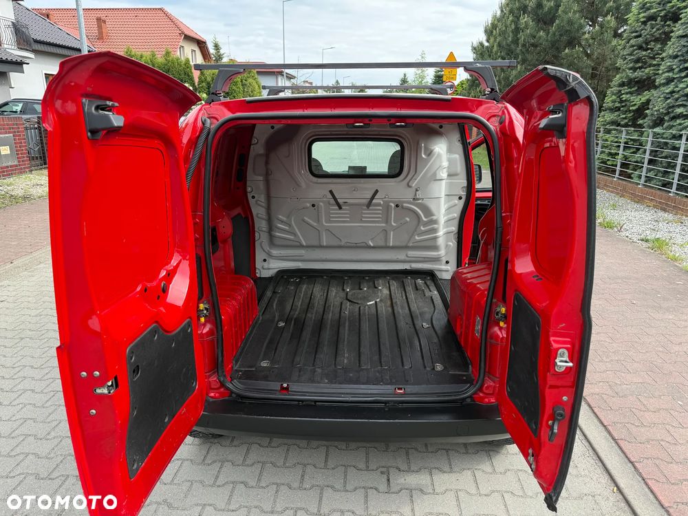 Fiat Fiorino - 21