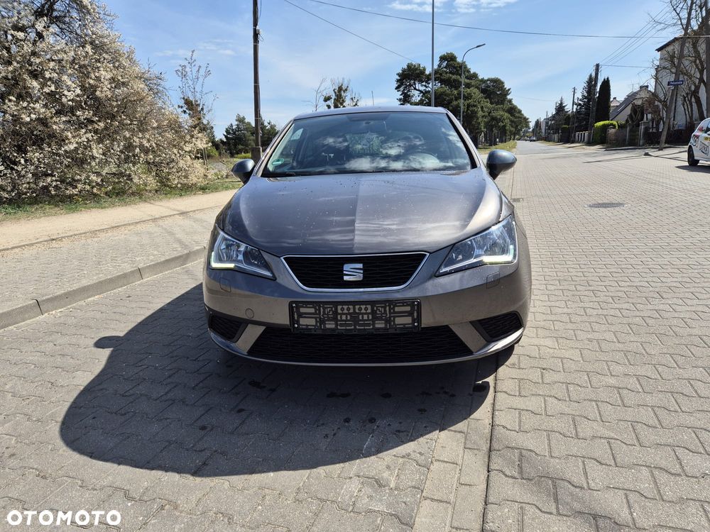Seat Ibiza SC 1.0 MPI S&S CONNECT - 2