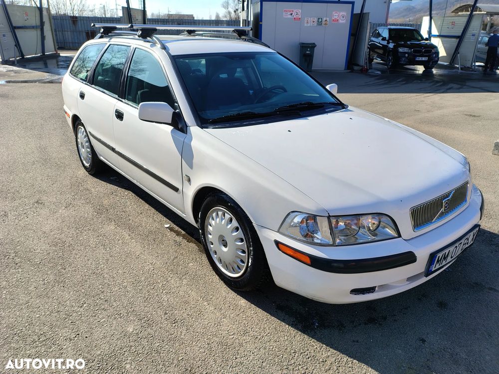 Volvo V40 1.9 D - 2