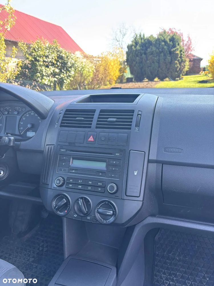 Volkswagen Polo 1.2 Comfortline - 14
