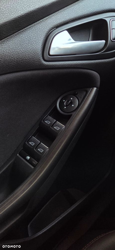 Ford Focus 1.5 EcoBoost STart-Stopp-System ST-LINE - 27