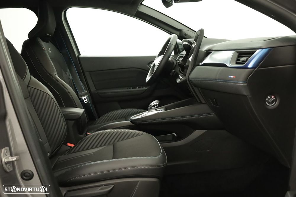 Renault Symbioz 1.6 E-Tech Full Hybrid Esprit Alpine - 22
