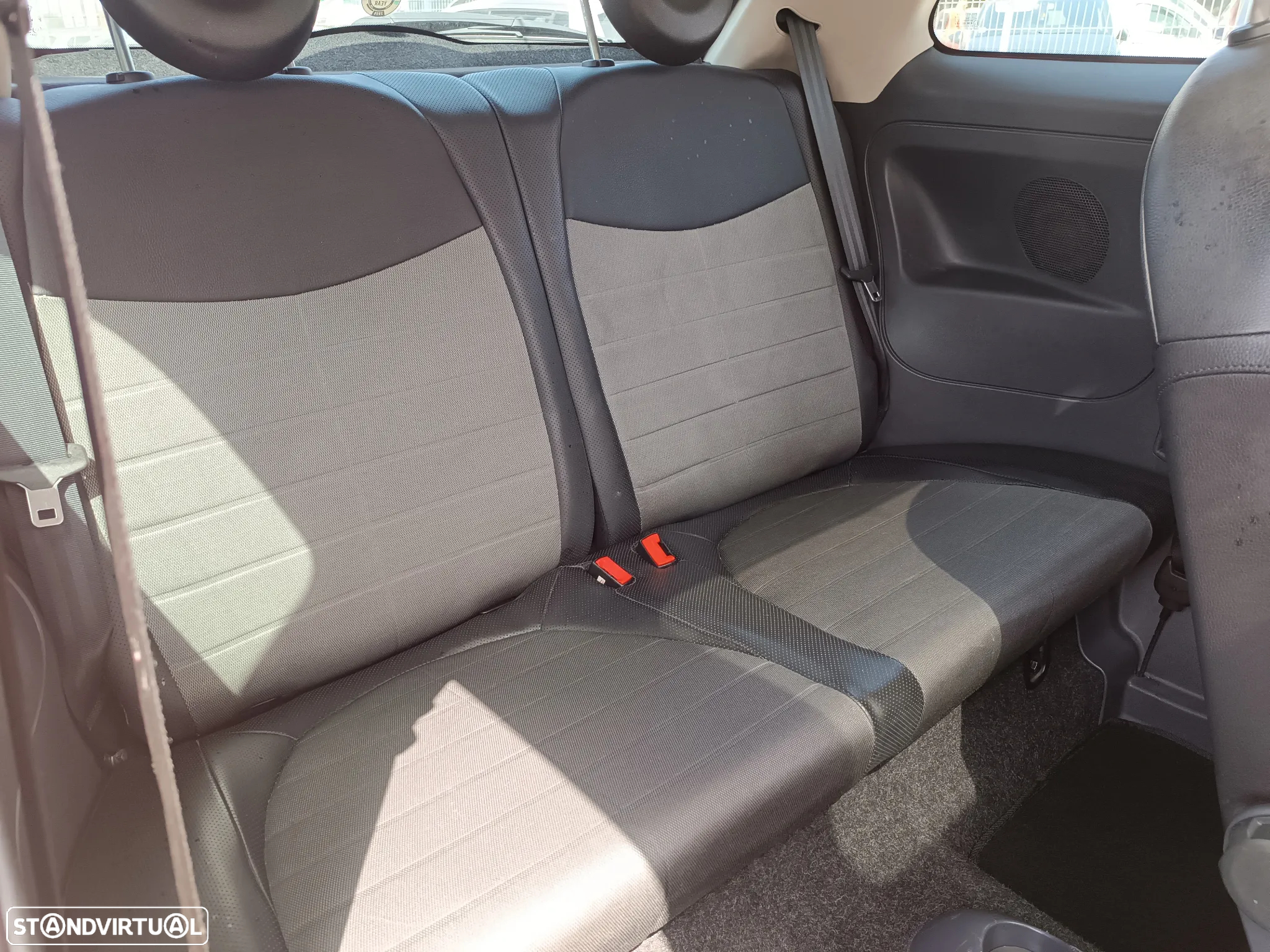 Fiat 500 1.2 Sport - 19
