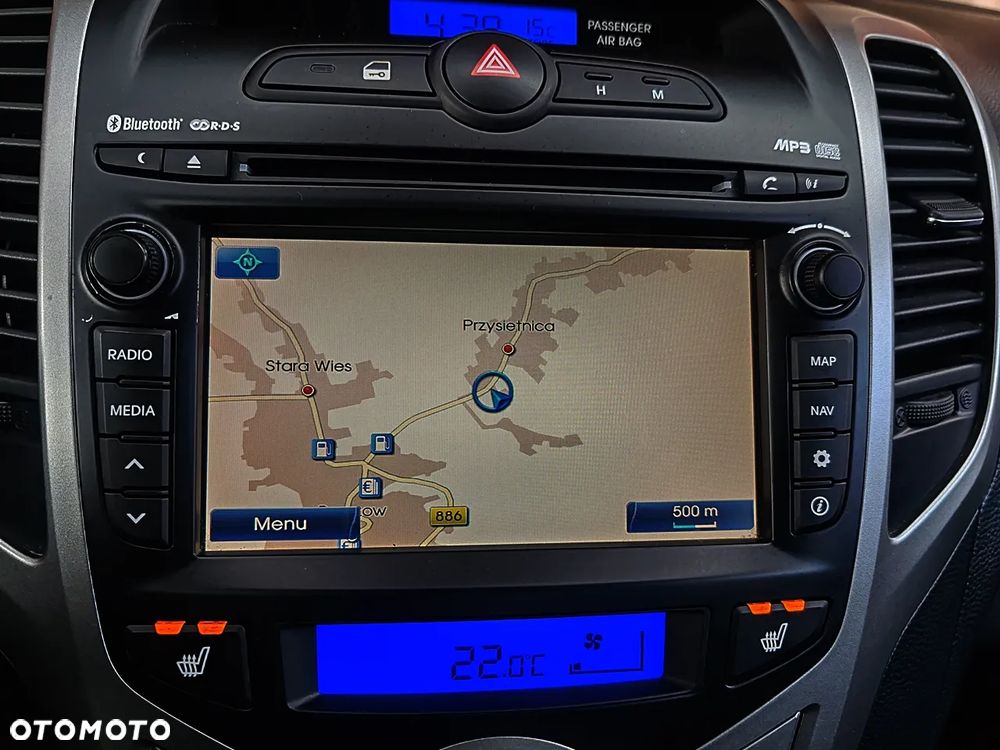 Hyundai ix20 - 28