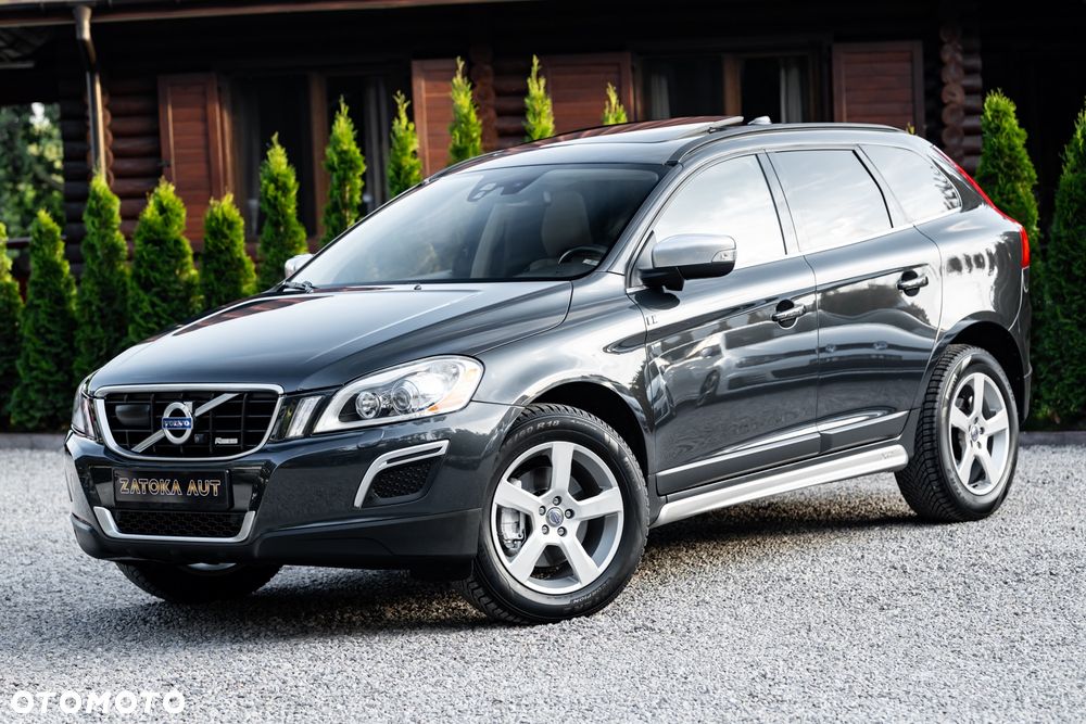 Volvo XC 60 D5 AWD RDesign - 2