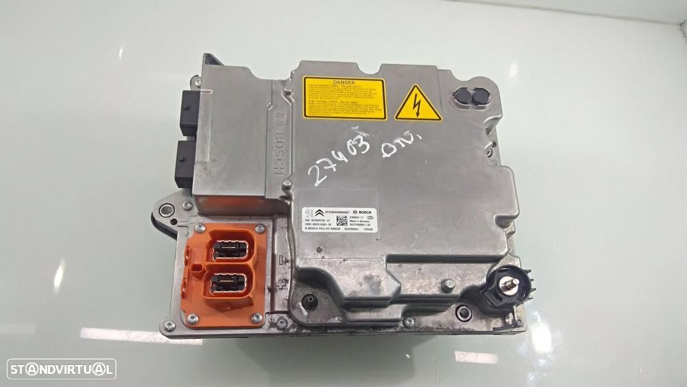 BATERIA PEUGEOT 508 - 1