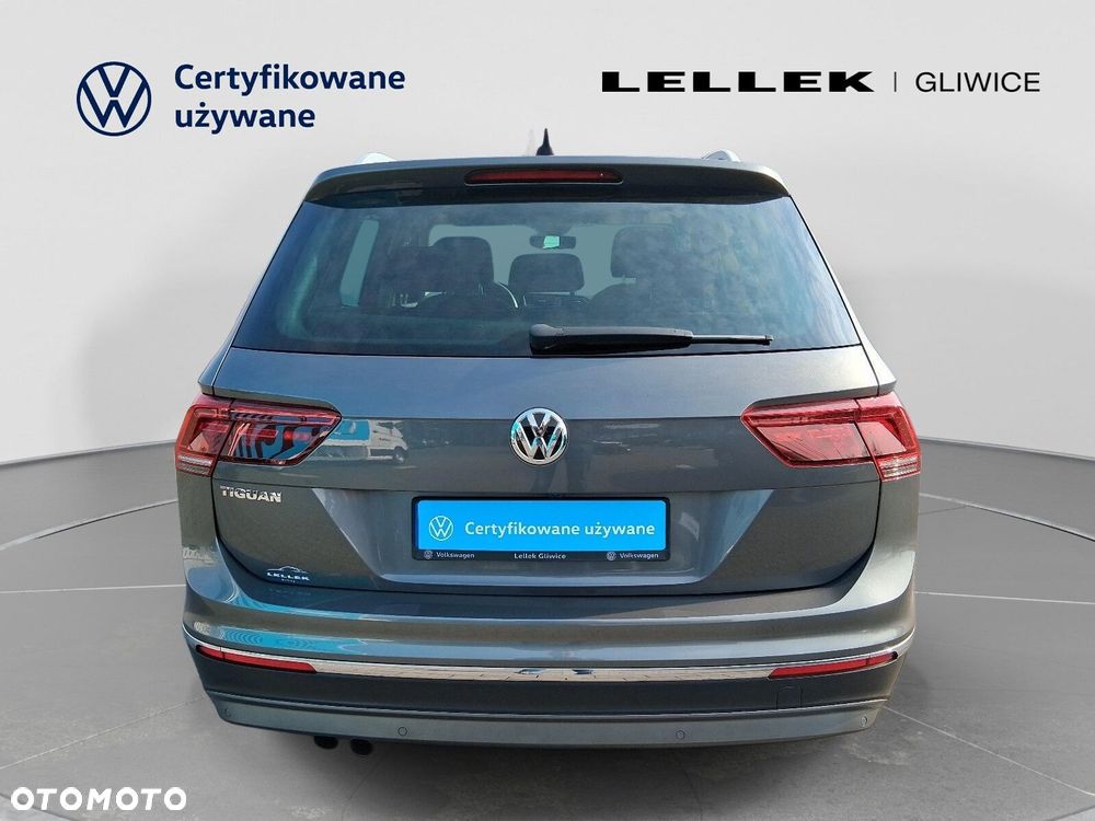Volkswagen Tiguan 1.5 TSI EVO Highline DSG - 7