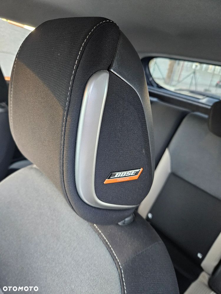 Nissan Micra - 10